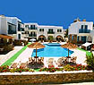Agios Prokopis - Naxos Island