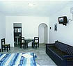 Agios Prokopis - Naxos Island