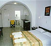Agios Prokopis - Naxos Island