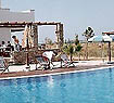 Alkyoni Beach Hotel pool