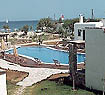 Alkyoni Beach Hotel