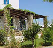 Alkyoni Beach Hotel