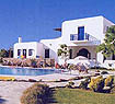 Alkyoni Beach Hotel