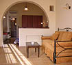 Ammos Studios - Naxos. Interior