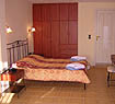Ammos Studios - Naxos Island. Interior