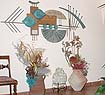 Apollon Hotel in Naxos town. Interior