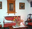 Castro Residence interior