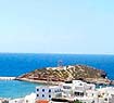Castro Residence view of Portara