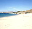 Mikri Vigla Area - Naxos Island