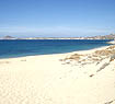 Mikri Vigla Area - Naxos Island