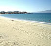 Mikri Vigla Area - Naxos Island