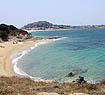 Mikri Vigla Area - Naxos Island