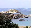 Mikri Vigla Area - Naxos Island