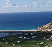 Mikri Vigla Area - Naxos Island