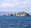 Mikri Vigla Area - Naxos Island