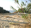 Mikri Vigla Area - Naxos Island