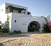 Escaprland - Naxos Island