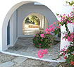 Escaprland - Naxos Island