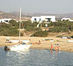 Escaprland - Naxos Island