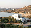 Escaprland - Naxos Island