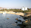Escaprland - Naxos Island
