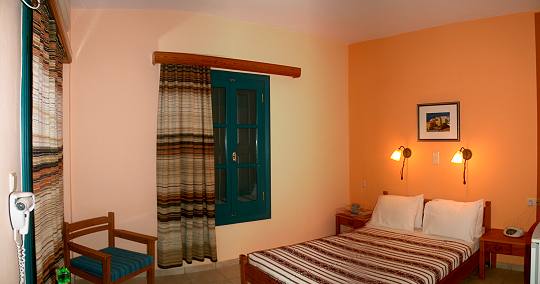 Grotta Hotel