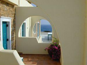 Grotta Hotel