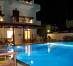 Hotel Iliovasilema 