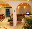 Hotel Iliovasilema
