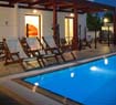 Hotel Iliovasilema 
