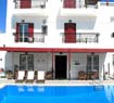 Hotel Iliovasilema 