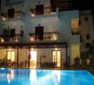 Hotel Iliovasilema 