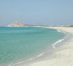 Kastraki Beach