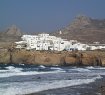Naxos Town photos
