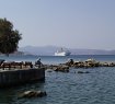 Naxos Town
