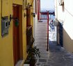 Naxos Town