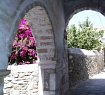 Naxos Town - Castle Area