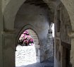 Naxos Town - Castle Area