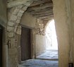 Naxos Town - Castle Area