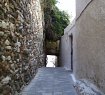 Naxos Town - Castle Area