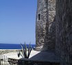 Naxos Town - Castle Area