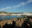 Naxos Town photos