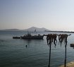 Naxos Town