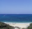 Orkos Beach