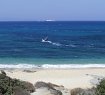 Mikri Vigla Beach