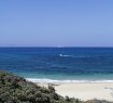 Mikri Vigla Beach
