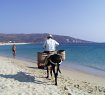 Plaka Beach