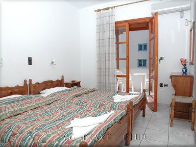 The Rooms