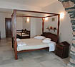 Kelia apartment interior