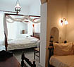 Kelia apartment interior